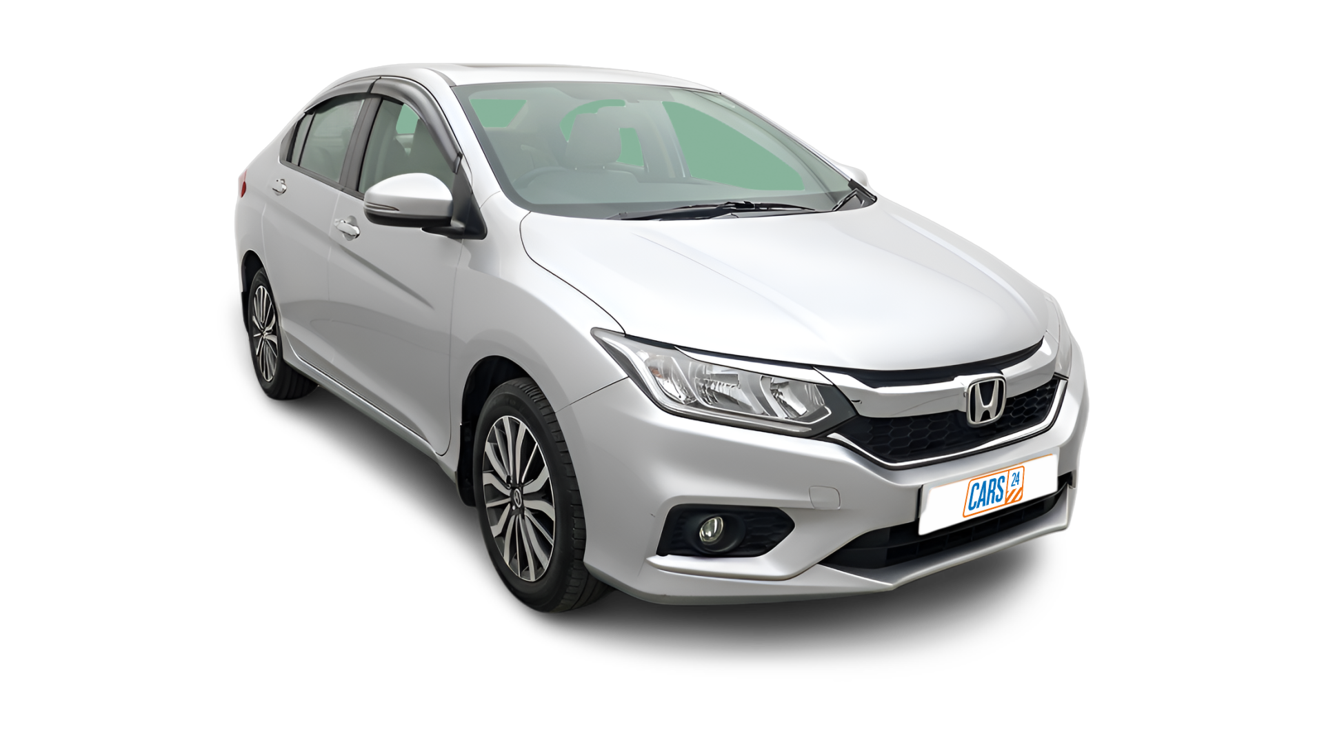 Honda City-img